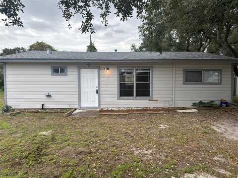 1213 W Terrace Boulevard, Rockport, TX 78382