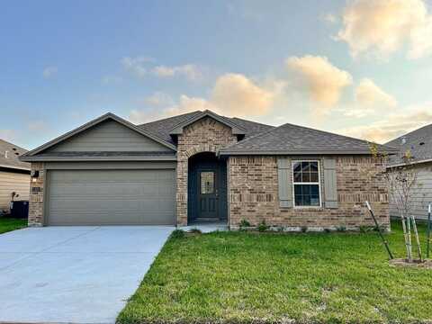 1233 Carnaby Street, Corpus Christi, TX 78415