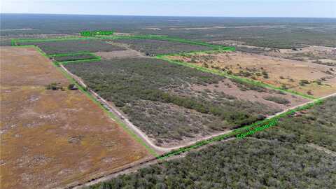 00 County Road 440, San Diego, TX 78384