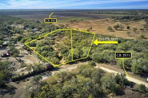 undefined, Sandia, TX 78383