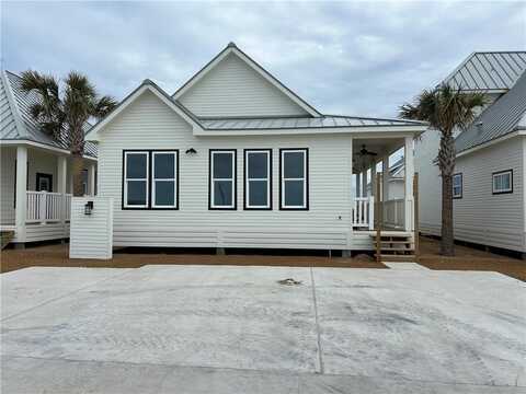 211 St John Circle, Port Aransas, TX 78373