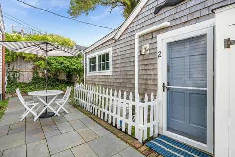 3 Kendall Lane, Provincetown, MA 02657