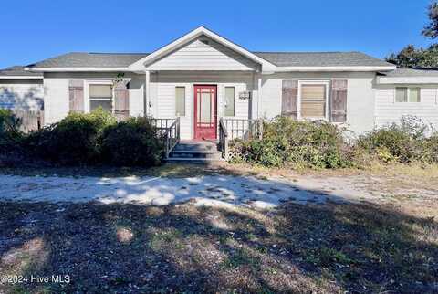 2490 Cedar Island Road, Cedar Island, NC 28520