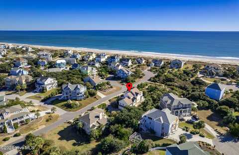 105 Windjammer S, Emerald Isle, NC 28594