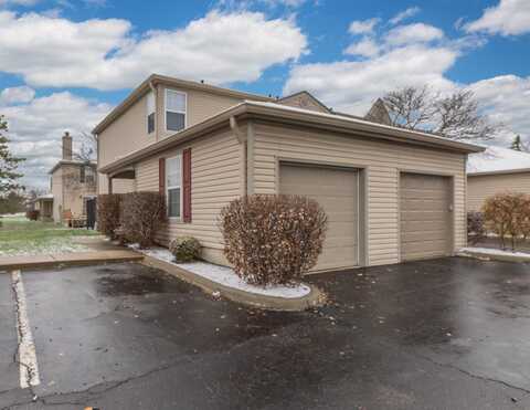 2035 Burbridge Lane, Hilliard, OH 43026