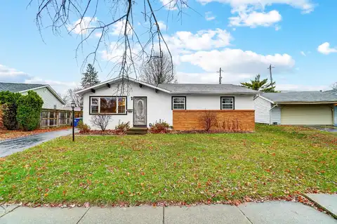 6229 Ambleside Drive, Columbus, OH 43229