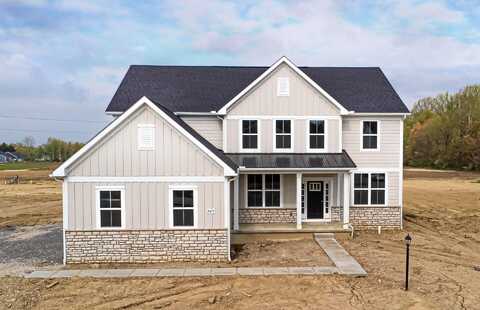 2475 Elisabeth Lane, Blacklick, OH 43004