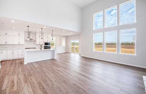 2475 Elisabeth Lane, Blacklick, OH 43004