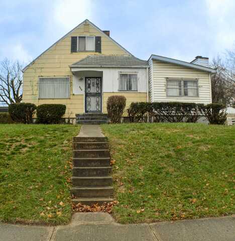 449 Woodland Avenue, Columbus, OH 43203