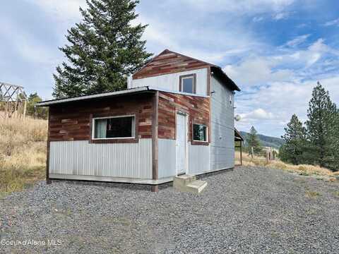 602 Sundance Ln, Plummer, ID 83851