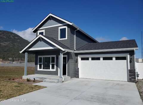 1140 Jersey St, Sandpoint, ID 83864