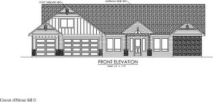23253 N Ceylon Road, Rathdrum, ID 83858