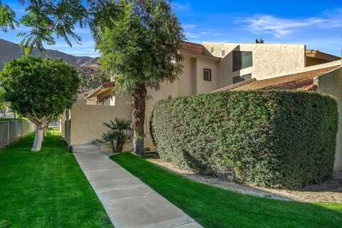 2600 S Palm Canyon Drive, Palm Springs, CA 92264