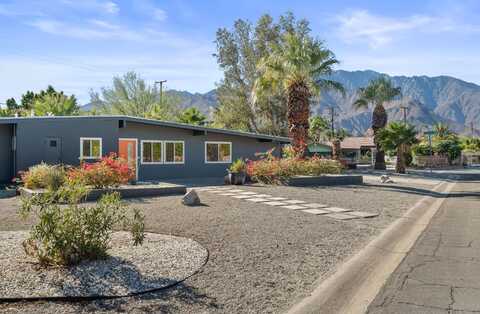 1950 N Magnolia Road, Palm Springs, CA 92262