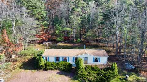 544 North Settlement, Ashland, NY 12407