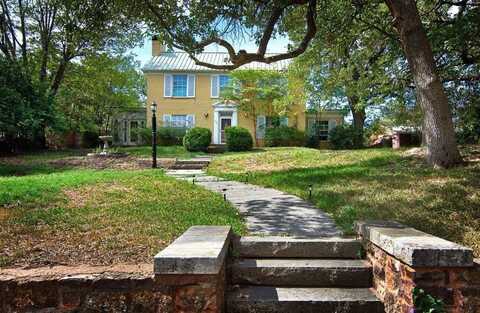 225 Kettner St, Mason, TX 76856