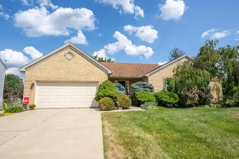 4822 Sarah Drive, Mason, OH 45040