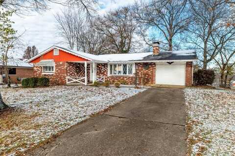 7996 Bridgetown Road, Maumee, OH 45002