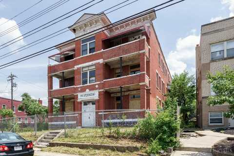 3002 Burnet Avenue, Cincinnati, OH 45219