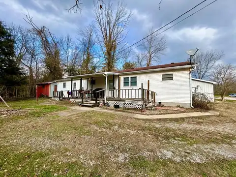 106 Tri County Highway, Sardinia, OH 45171