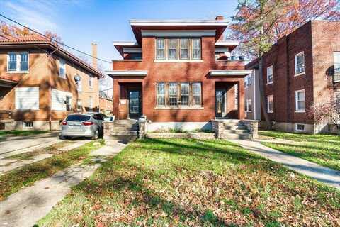 2946 Harrison Avenue, Cincinnati, OH 45211