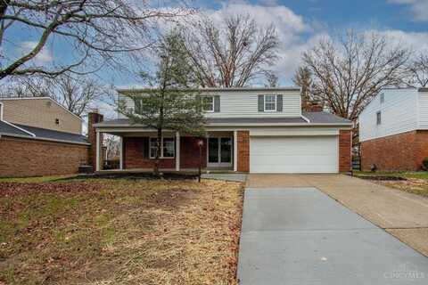 8512 Denallen Drive, Anderson Twp, OH 45255