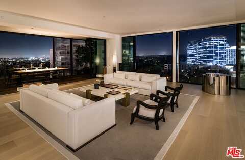 9040 Sunset BLVD, WEST HOLLYWOOD, CA 90069