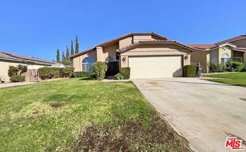 43822 Fallon Dr, Lancaster, CA 93535