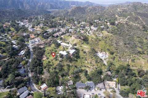 9631 Oak Bend Rd, Tujunga, CA 91402