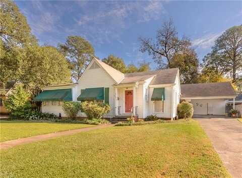 2913 HILL Street, Alexandria, LA 71301