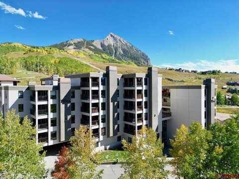 11 Snowmass Road, Mount Crested Butte, CO 81225