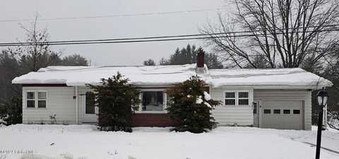 45 Fuller Road, Corinth, NY 12822