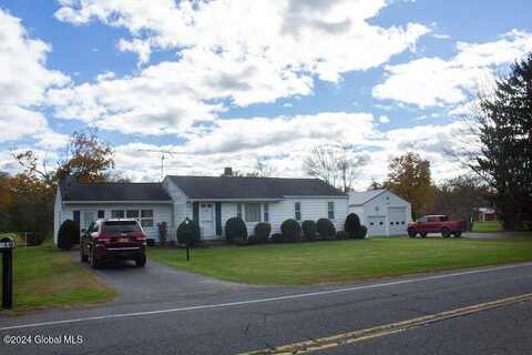 184 County Route 68, White Creek, NY 12057