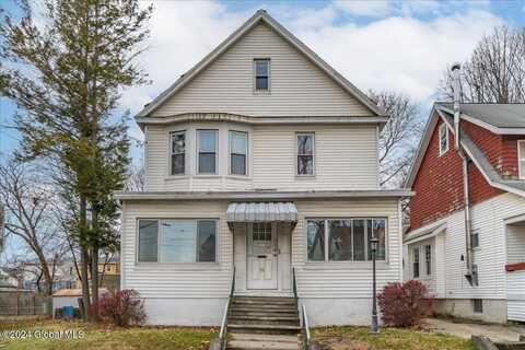 13 S Marshall Street, Albany, NY 12209