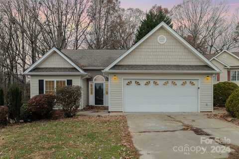 1824 Pipers Ridge Circle NW, Conover, NC 28613