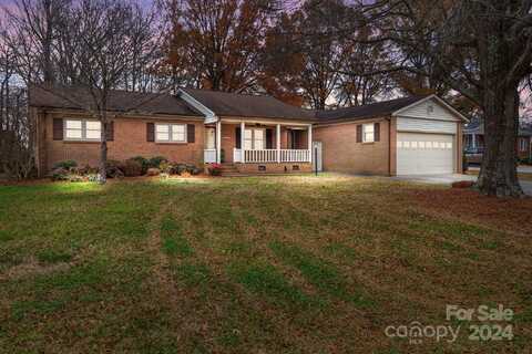 618 Lake Drive, Rockwell, NC 28138