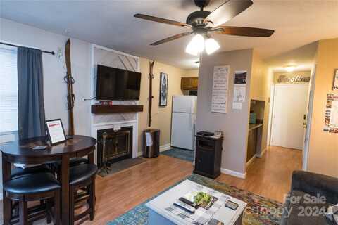 301 Pinnacle Inn Road, Beech Mountain, NC 28604