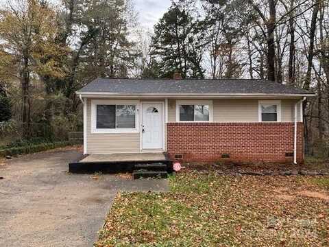 811 Circle View Drive, Gastonia, NC 28054