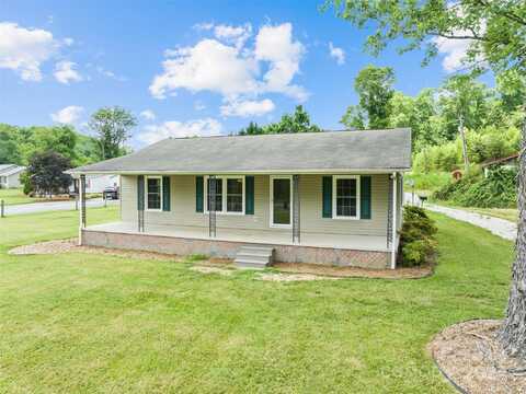 9306 Montford Cove Road, Marion, NC 28752