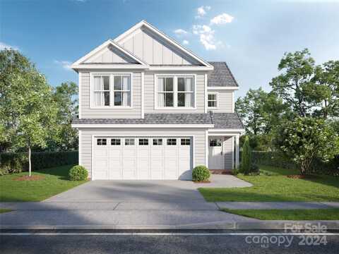 Lot 9 Solitude Court, Kannapolis, NC 28081