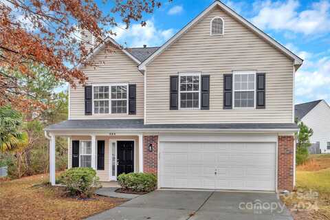 808 Plateau Court, Rock Hill, SC 29730