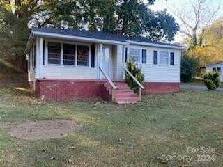 1318 Haywood Avenue, Kannapolis, NC 28081