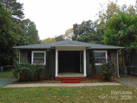 1520 Downs Avenue, Charlotte, NC 28205