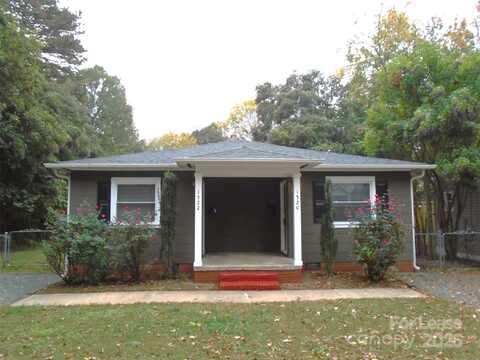 1520 Downs Avenue, Charlotte, NC 28205