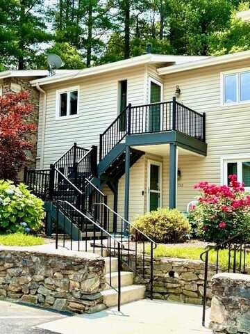 760 Britton Creek Drive, Hendersonville, NC 28791