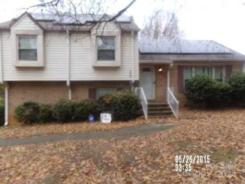 671 Archdale Drive, Charlotte, NC 28217