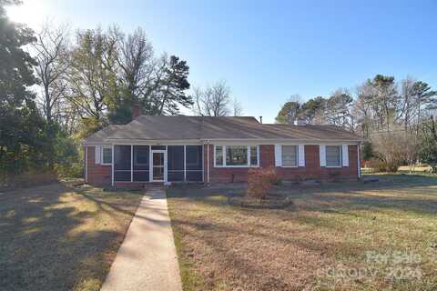 6800 Terry Lane, Charlotte, NC 28215