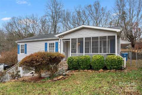 317 Becker Avenue NW, Valdese, NC 28690