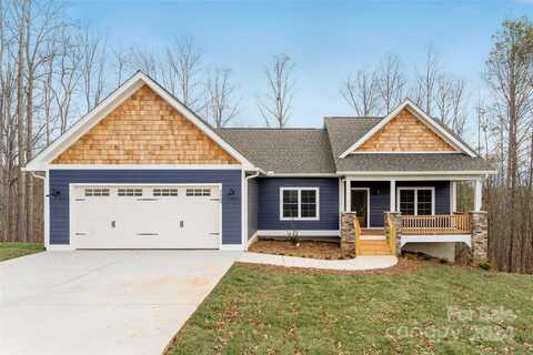 224 Country Drive, Mars Hill, NC 28754