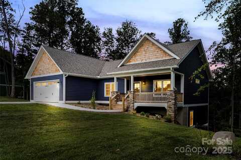 224 Country Drive, Mars Hill, NC 28754